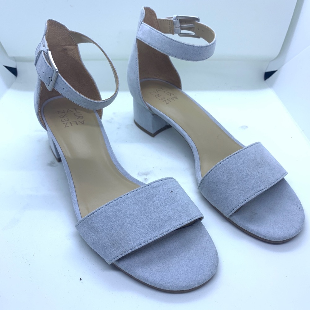 Naturalizer Heels